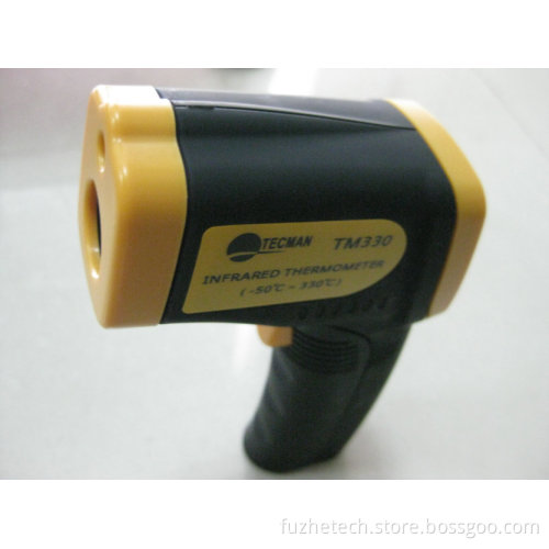 infrared thermometer for human body temperature